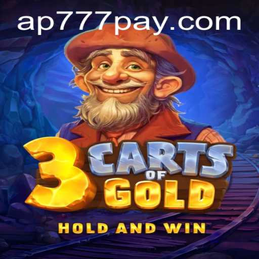 Exploring the Enchanting World of 3cartsOfGold: A New Era of Interactive Gaming