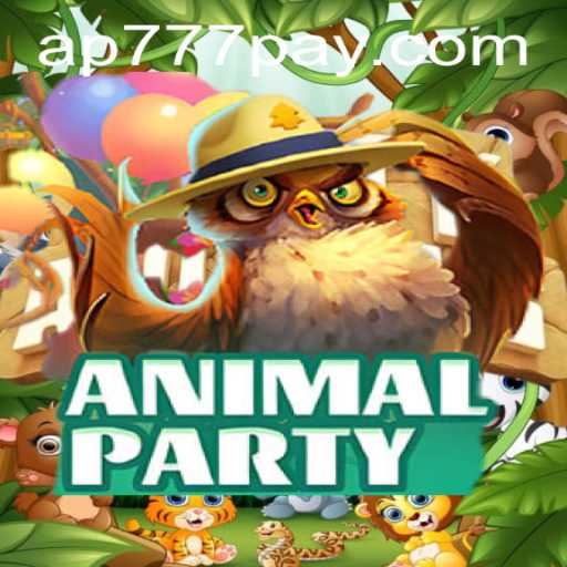 Discover the Excitement of AnimalParty: A Game Like No Other
