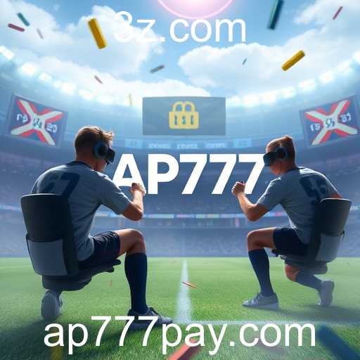 AP777: Revolução no Mundo dos Jogos Online