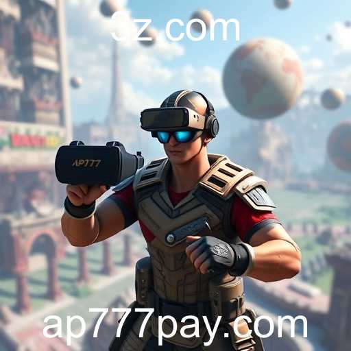 A Ascensão do AP777 no Universo dos Jogos