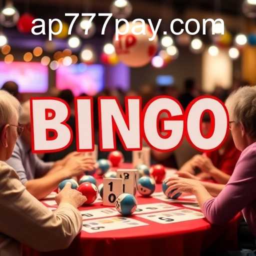 Exploring the Timeless Allure of Bingo Games