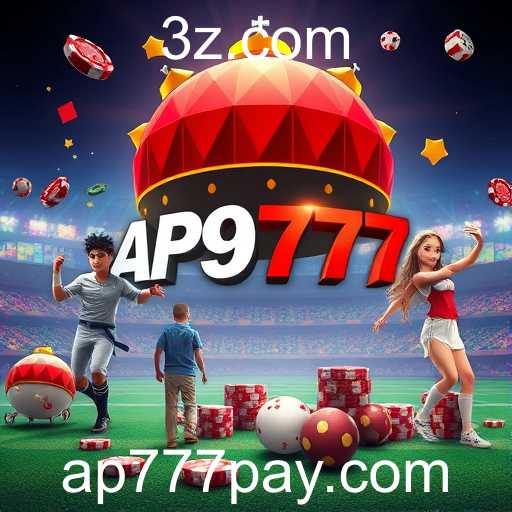 A Evolução dos Jogos Online e o Crescimento de Plataformas como ap777