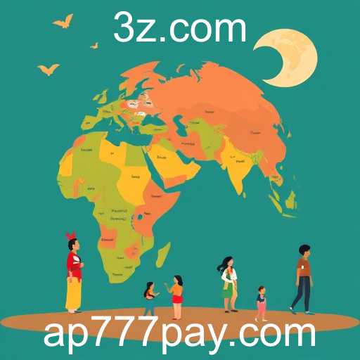 Expansão dos Jogos Online em 2025: O Crescimento da AP777