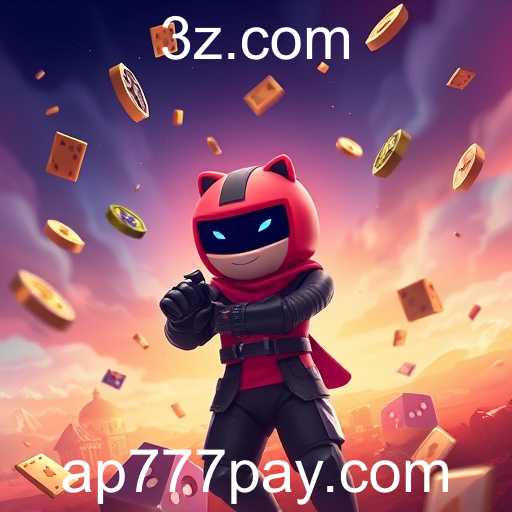 Expansão da AP777 no Crescente Mundo dos Jogos Online