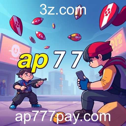 Tendências e Desafios nos Jogos em AP777