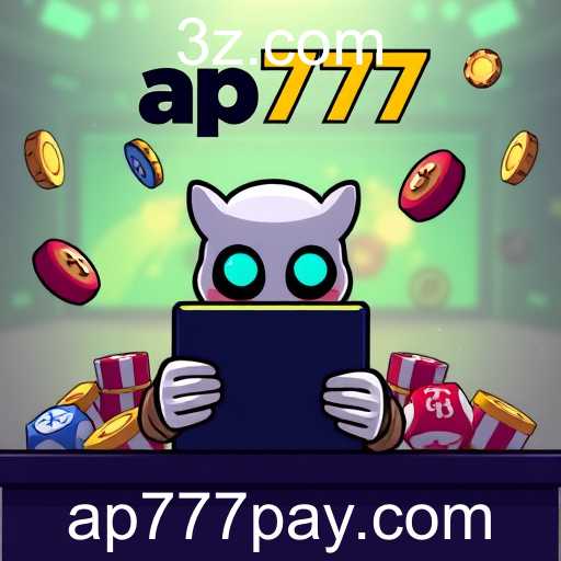 A Revolução dos Jogos Online com ap777