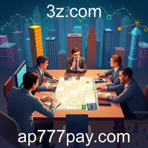 A Revolução dos Games com ap777: Novidades e Tendências