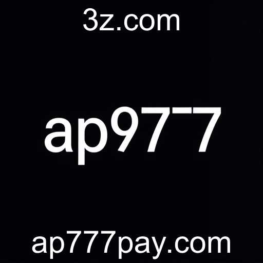 Revolução dos Jogos Online: O Impacto de 'ap777' em 2025