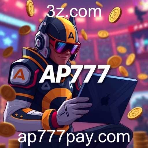 Expansão dos Jogos Online em 2025: O Caso AP777