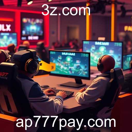 O Impacto dos Sites de Jogos Online