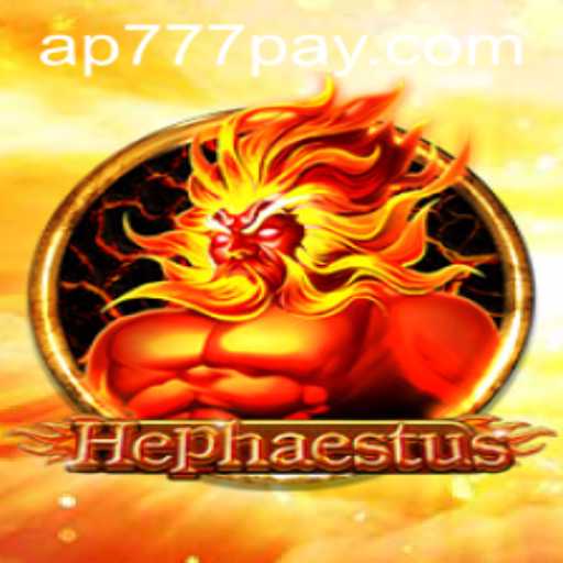 Discover the Epic World of Hephaestus: A Game Like No Other