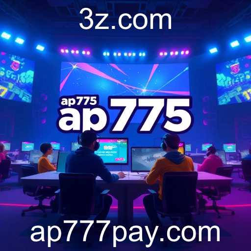 O Impacto de AP777 no Cenário de Jogos em 2025