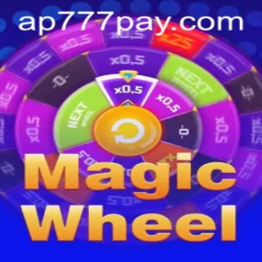 MagicWheel: The Enchanting Game Capturing the World