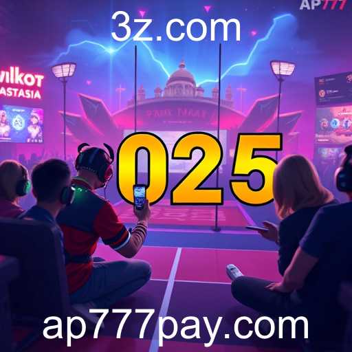 Nova Era de Inovação no Mundo dos Jogos