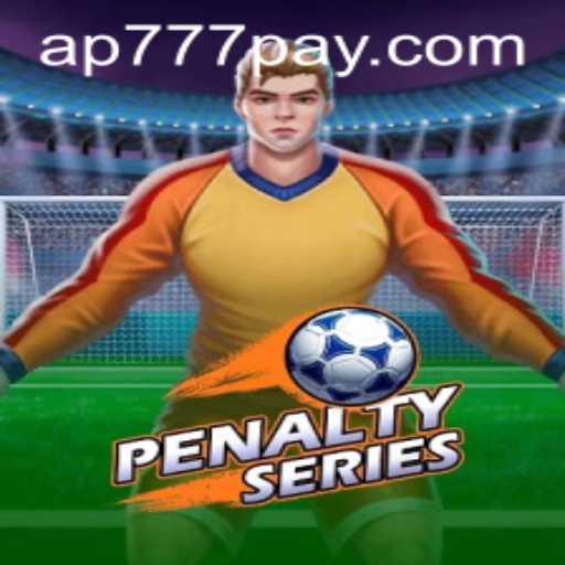 Exploring the Thrill of PenaltySeries: An In-Depth Look