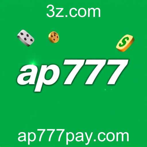 A Ascensão Surpreendente de ap777 no Mundo dos Jogos