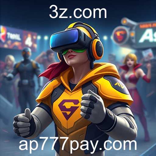 Expansão dos Jogos Online: A Ascensão da AP777