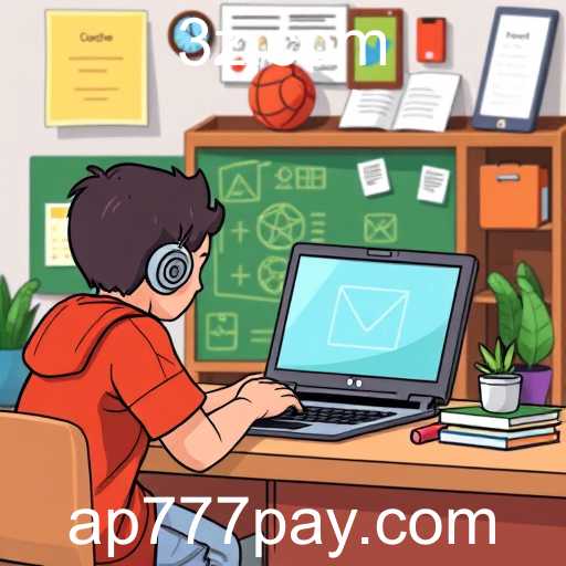 A ascensão do AP777 no panorama dos jogos